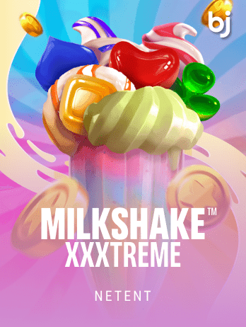 Milkshake™ XXXtreme icon