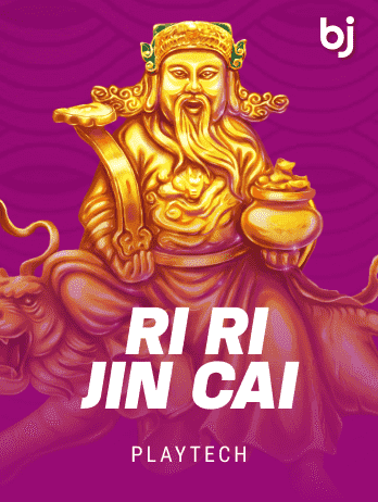 Ri Ri Jin Cai icon