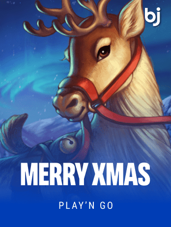 Merry Xmas icon