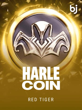 Harle Coin icon